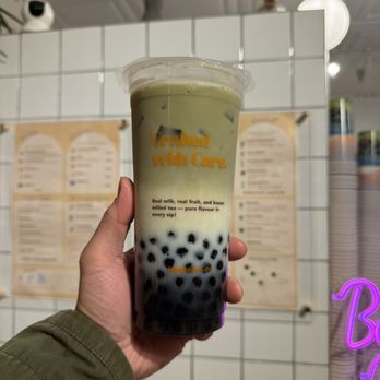 Teaspoons & Co. - Bubble Tea Near Me - Burnaby, British Columbia