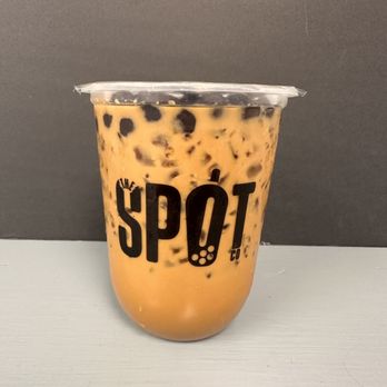 The Spot Co - Vietnamese coffee with boba - Ice Cream & Frozen Yogurt Near Me - Denver, Colorado
