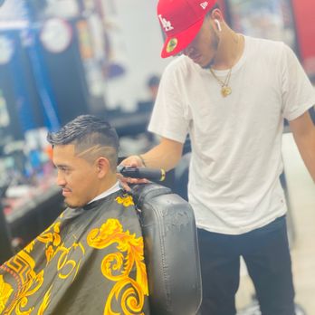 Luis Josuel Barber Studio - Barbers Near Me - Apopka, Florida Luis Josuel Barber Studio - Barbers Near Me - Apopka, Florida