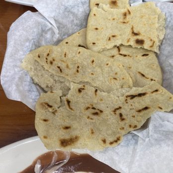 La Casita - Freshly handmade tortillas. Pipping hot, so good! - Salvadoran Near Me - Torrance, California La Casita - Freshly handmade tortillas. Pipping hot, so good! - Salvadoran Near Me - Torrance, California