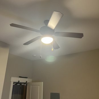 Harris Electrical Contractors - New ceiling dan installation. - Lighting Fixtures & Equipment Near Me - Cary, North Carolina Harris Electrical Contractors - New ceiling dan installation. - Lighting Fixtures & Equipment Near Me - Cary, North Carolina