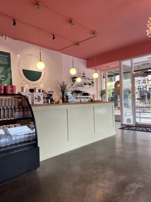 Jujubeet Cafe by null