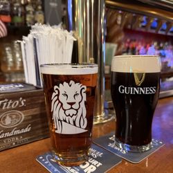 St. Pat's Bar & Grill