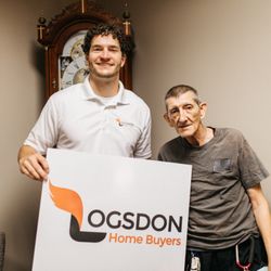 Logsdon Home Buyers