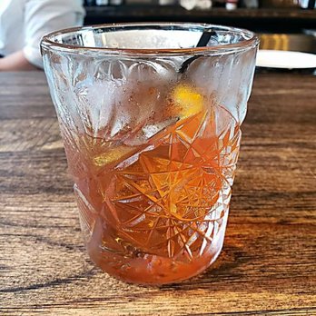 Noble Smoke - Old Fashioned - Barbeque Near Me - Charlotte, North Carolina