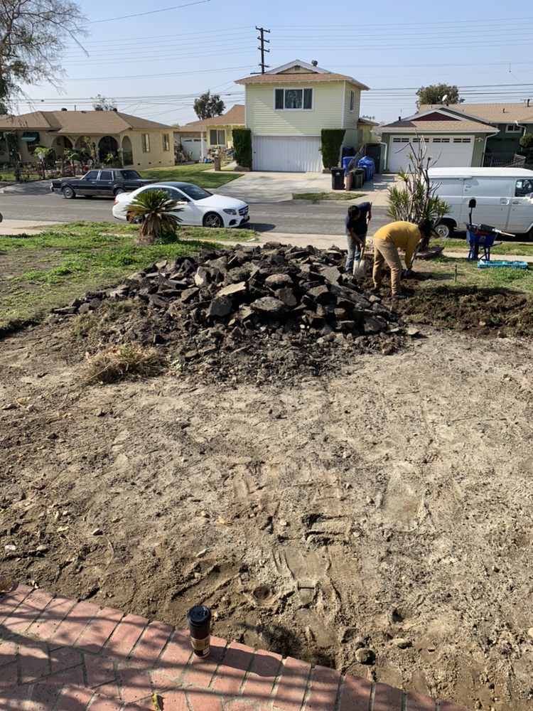 Slide of My USA Construction