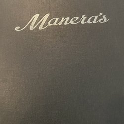 Manera's Restaurant
