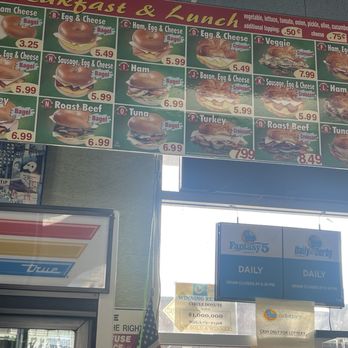 Circle Donuts - Donuts Near Me - Long Beach, California