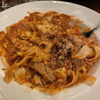 Spritzery - Veal Short Rib Pappardelle - Italian Near Me - Pittsburgh, Pennsylvania Spritzery - Veal Short Rib Pappardelle - Italian Near Me - Pittsburgh, Pennsylvania