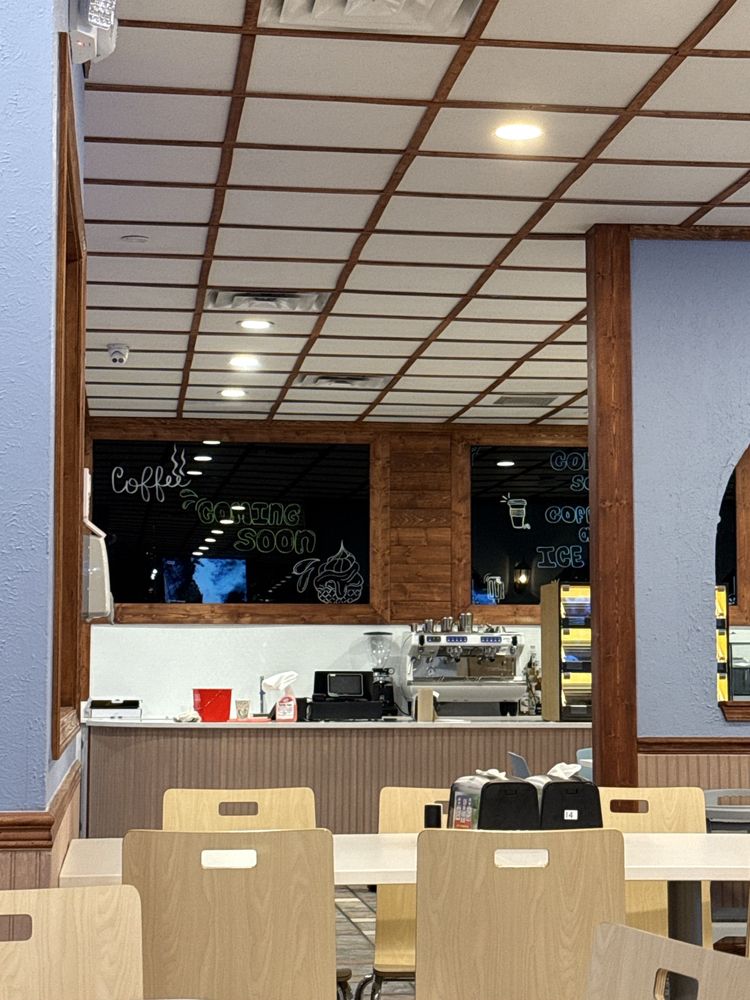 Taco Shop Taqueria & Creamery