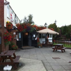 The Forestdale Arms
