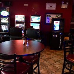 La Presa Restaurant - Gaming for 21 and over