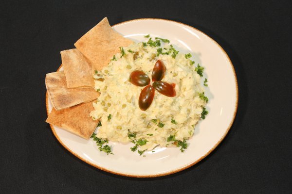 Miri's Kitchen Persian by null