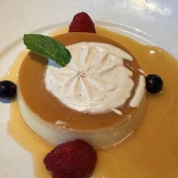Flan
