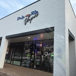 Drip n Rip Vapes - Vape Shop - Smoke Shop - storefront