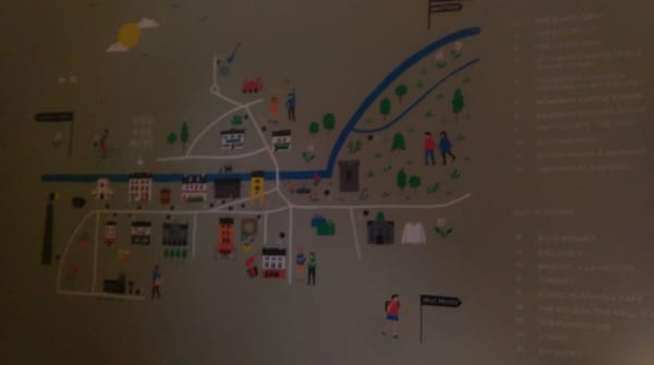 Kilkenny Tourist Hostel by null