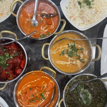 IndianBistro14 - Indian Near Me - Arlington, Texas