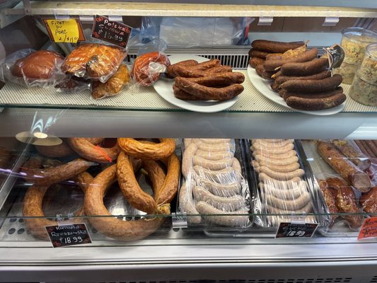 Les Aliments Felix Mish by null