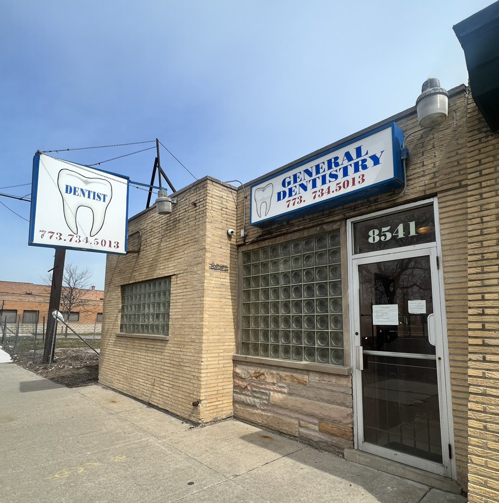 ATTALLA DDS Updated September 2024 8541 S Stony Island Ave, Chicago
