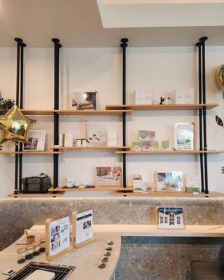 Chicha San Chen 吃茶三千 by null