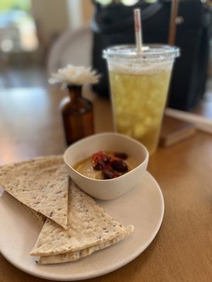 Flower Child by null