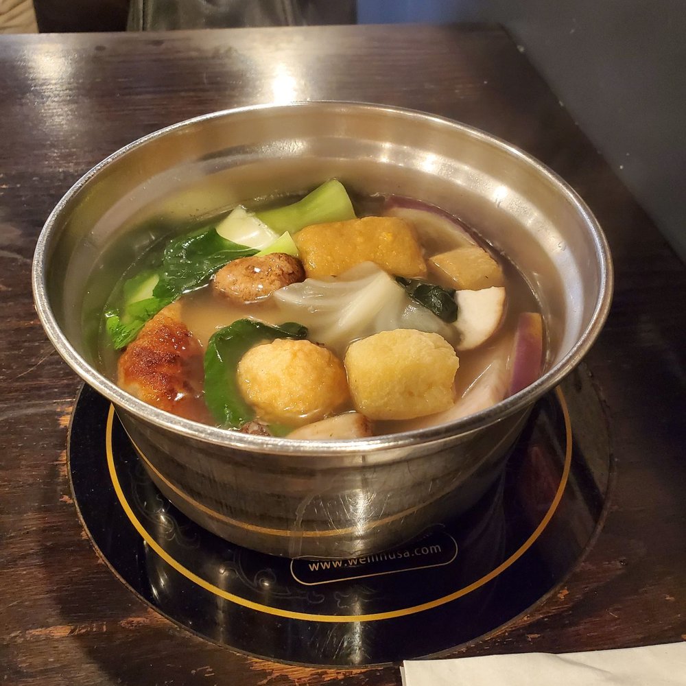 ShabuRo - Hot pot with dashi broth - Hot Pot Near Me - Palisades Park, New Jersey ShabuRo - Hot pot with dashi broth - Hot Pot Near Me - Palisades Park, New Jersey