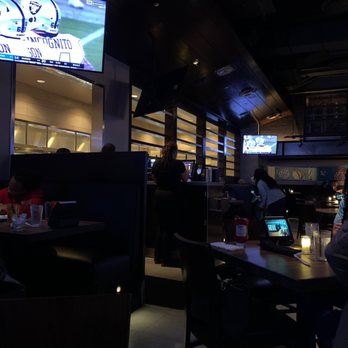 Yard House - Kitchen - New American Near Me - Atlanta, Georgia Yard House - Kitchen - New American Near Me - Atlanta, Georgia