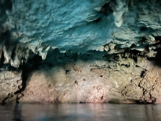 Gran Cenote by null