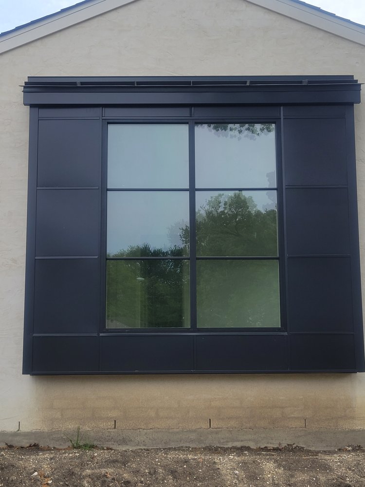 Slide of Scott Exteriors