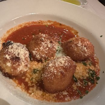 Gianmarco's Restaurant - Italian Near Me - Birmingham, Alabama