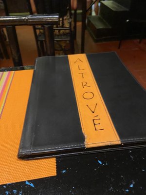 Trattoria Altrove by null