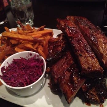 RUBS American BBQ - St. Louis ribs - Barbeque Near Me - Laval, Quebec RUBS American BBQ - St. Louis ribs - Barbeque Near Me - Laval, Quebec
