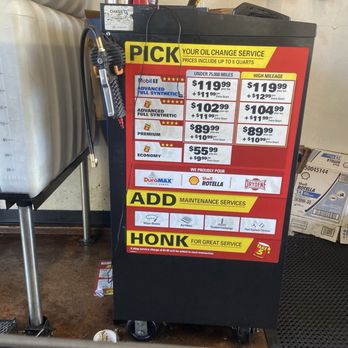 Take 5 Oil Change - Price list - Oil Change Stations Near Me - Evergreen Park, Illinois Take 5 Oil Change - Price list - Oil Change Stations Near Me - Evergreen Park, Illinois