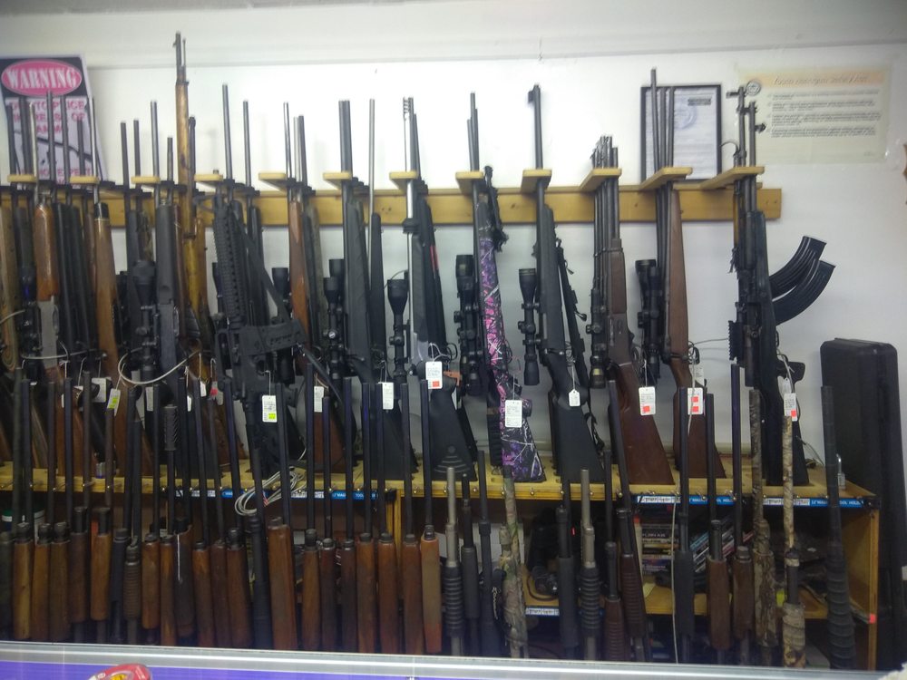 270 PAWN SHOP Updated October 2024 4430 Albert Pike, Hot Springs