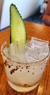 Hog Island Larkspur by null