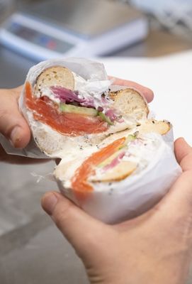 Forgotten Bakery by null