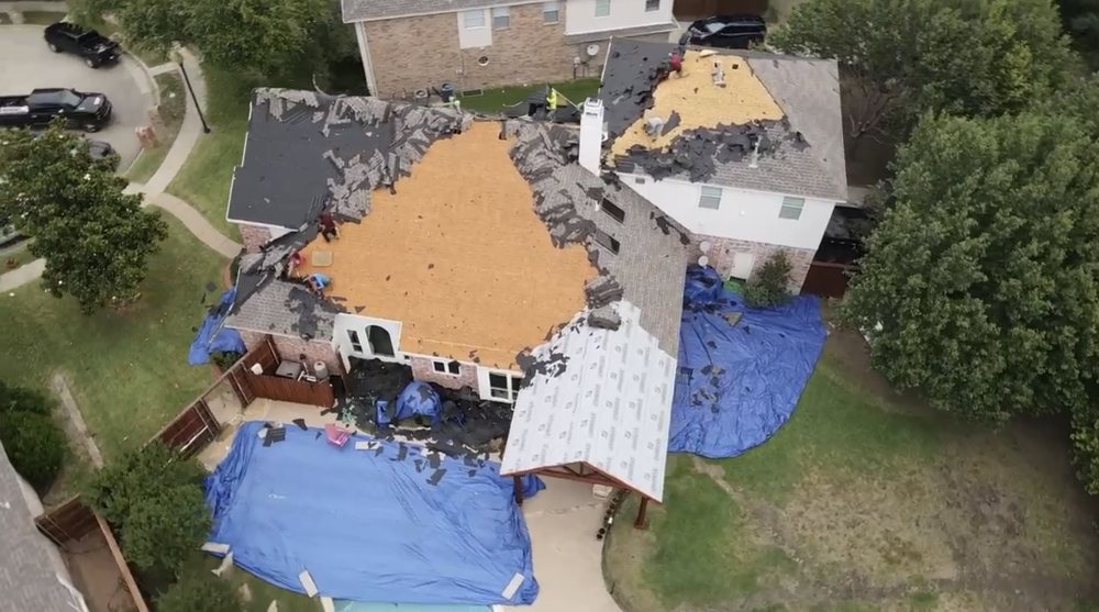 Slide of Arsenal Roofing & General Contracting