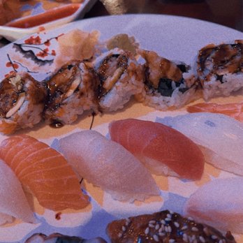 Oishi Sushi - Japanese Near Me - Libertyville, Illinois Oishi Sushi - Japanese Near Me - Libertyville, Illinois