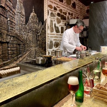 Entre Dos Fuegos - Signature Cuisine Near Me - Toledo, TO Entre Dos Fuegos - Signature Cuisine Near Me - Toledo, TO