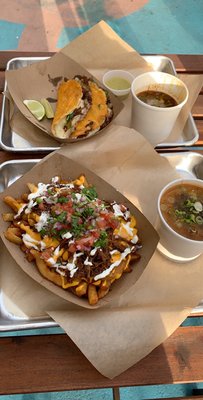 Oakland Street Food Co. by null