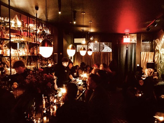 2292 Frederick Douglass Blvd by null