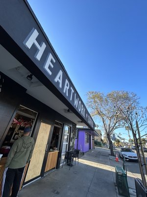 Heartwork Coffee by null