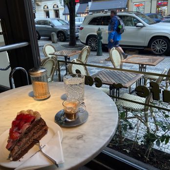 Cafe - Cafe - Cafes Near Me - Prague, Puerto Rico