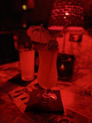 Bootlegger Tiki by null
