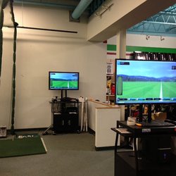 Golf Galaxy