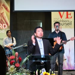International Grace Ministry