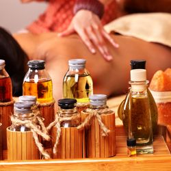 Arawan Thai Massage & Spa - Thai Aroma Massage
