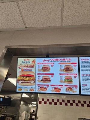 Menu photo 1 Original Tommy's La Habra, CA Menu photo 1 Original Tommy's La Habra, CA