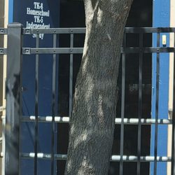 Carmichael Elementary School - Homeschool/Independant Study Office For SJUSD
