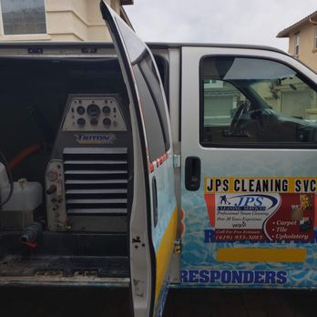 JPS Cleaning Services - JPS TruckJPS Truck - Carpet Cleaning Near Me - El Cajon, California JPS Cleaning Services - JPS TruckJPS Truck - Carpet Cleaning Near Me - El Cajon, California